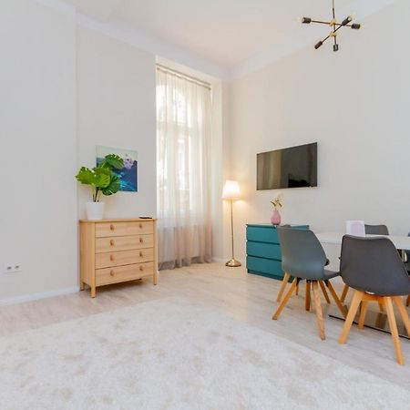 Dohany Str Downtown Apartment Budapest Exterior foto